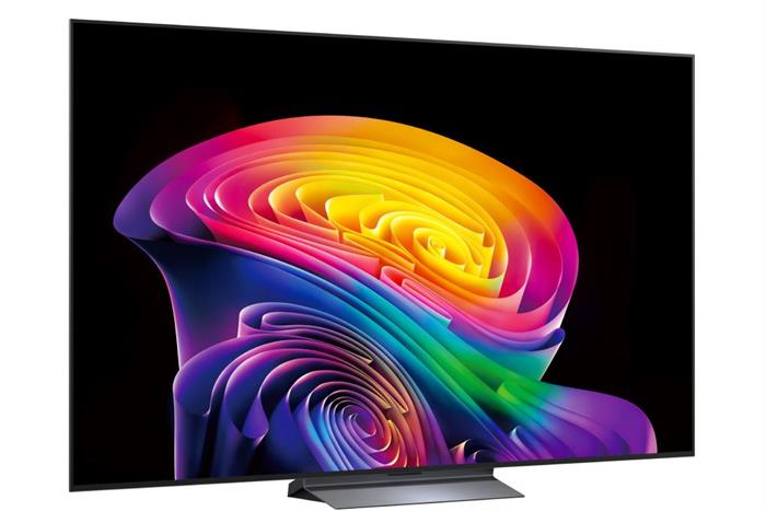Smart Tivi OLED LG AI 4K 55 inch OLED55C6PSA